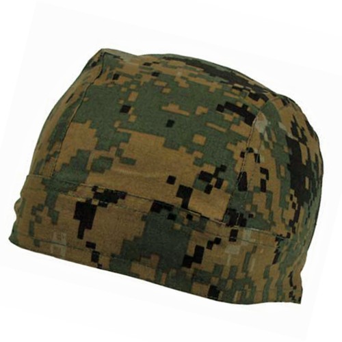 Preview: MFH, headwrap, bandana, headwear, headscarf, biker scarf, cotton